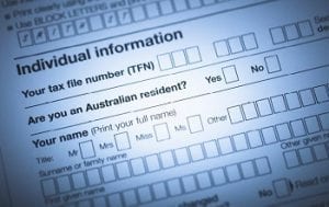2018 Tax return Lodgment Due Soon