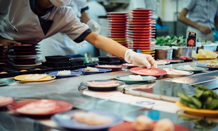 Is your café, restaurant or takeaway on the ATO's radar