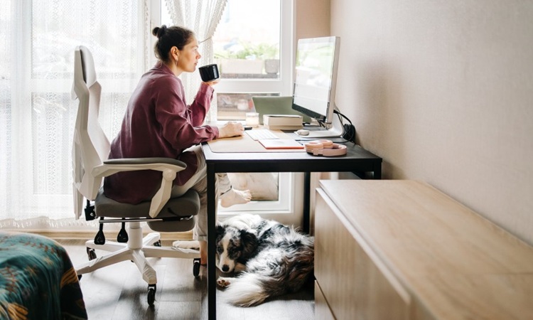 can you claim occupancy expenses when working from home