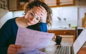 4 Mistakes to Avoid at Tax Time