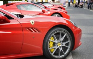 ATO concerns on luxury car tax