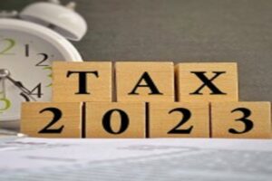 ATO tax time focus areas 2023