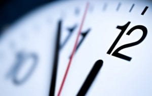 Super guarantee amnesty due to end soon