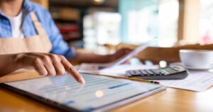 ato updated small business benchmarks