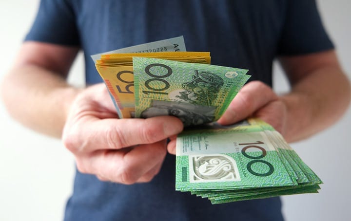 Cash Payments Limit Coming Soon In Australia