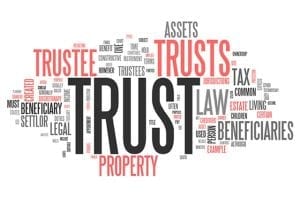 Discretionary Trusts Taxation Reform