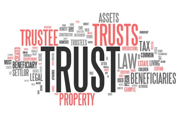 Discretionary Trusts Taxation Reform