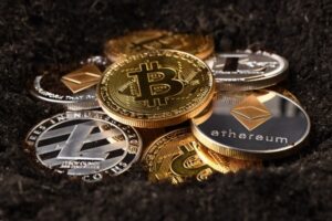 does gst apply to crypto assets