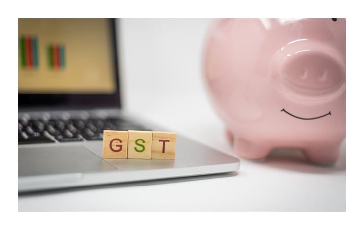 GST Risk Assessment Improvements
