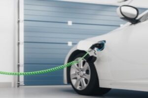 home charging rates for EVs released by ATO