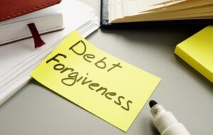 Natural love and affection: Commercial debt forgiveness