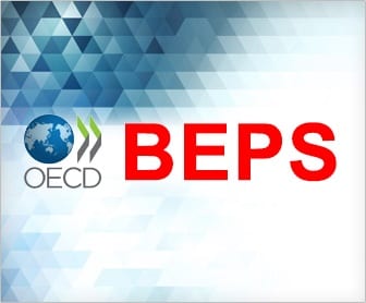 OECD Proposed BEPS Project Reforms To The International Tax System