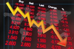 Share trading losses not deductible