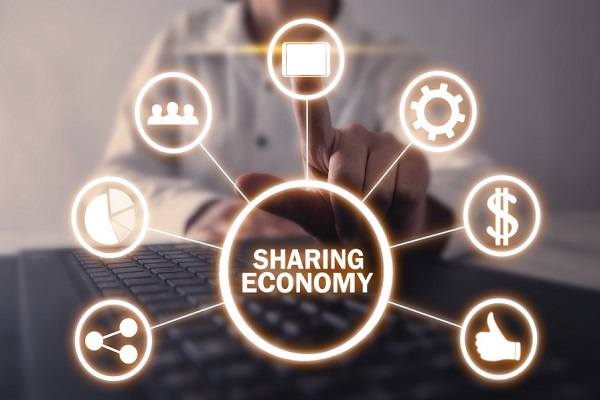 sharing economy reporting regime