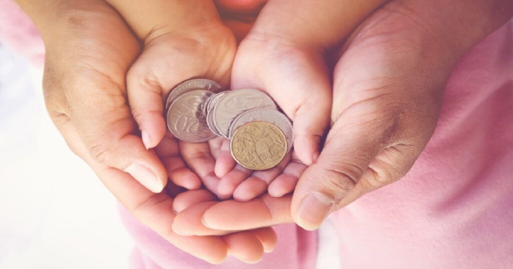tax and your childs money what parents need to know