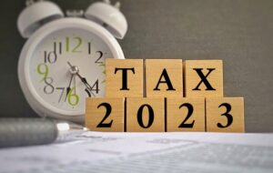 tax time 2023 lodgment period underway