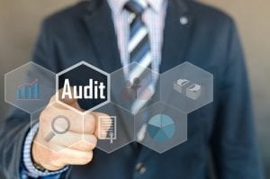 Taxation Problems Tax Audits