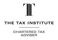 The Tax Institute logo cta