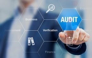 What Is An Electronic Tax Audit?