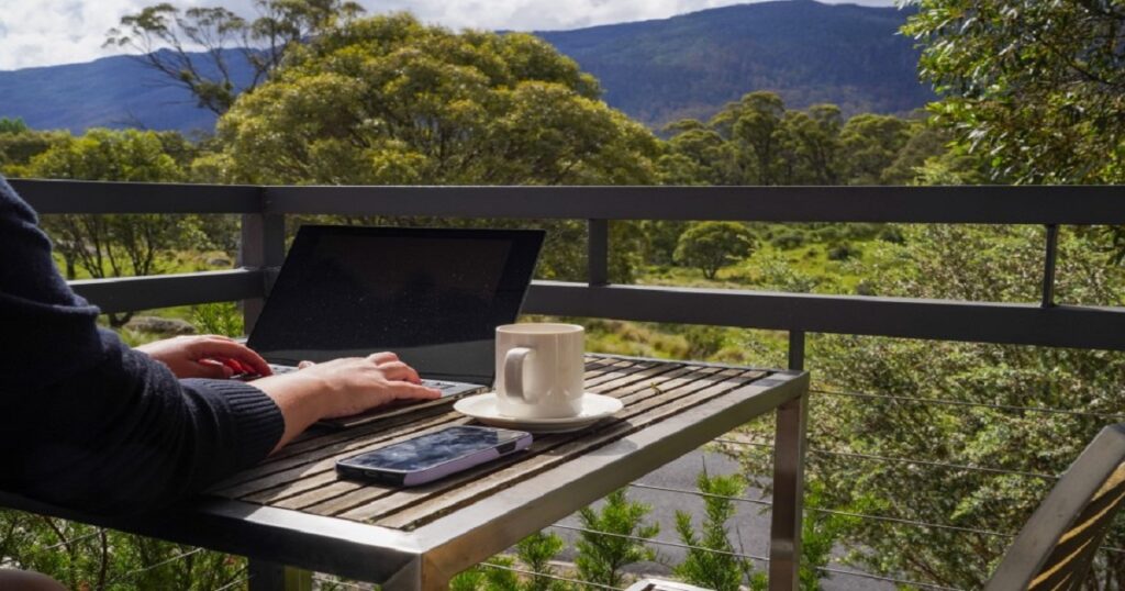working out your work from home expenses this tax time